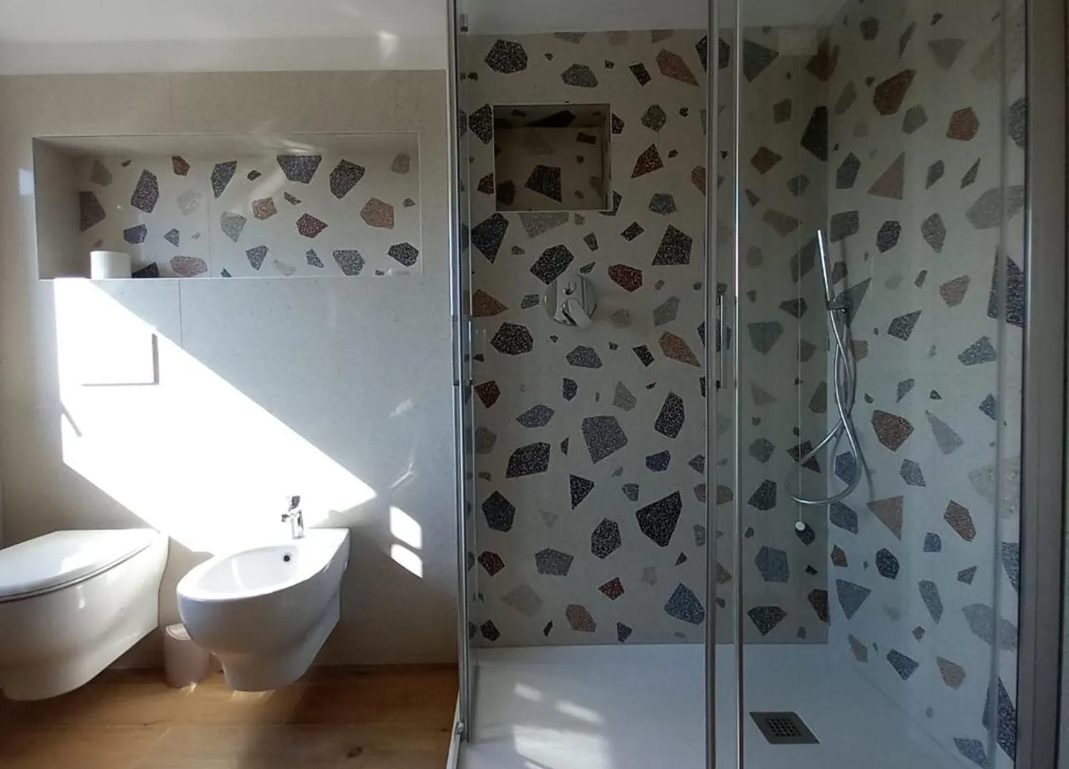 Appartamento Linuccia Sirmione Appartement