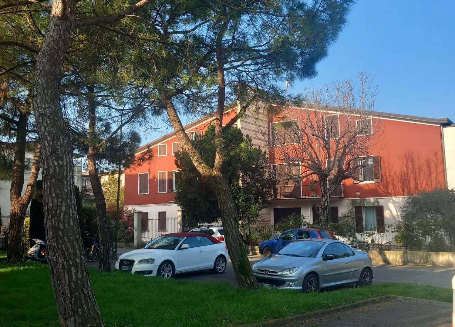 Appartamento Linuccia Sirmione 0*,  Italie