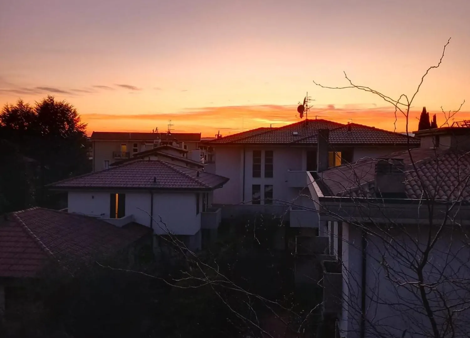 Appartement Appartamento Linuccia Sirmione Italie