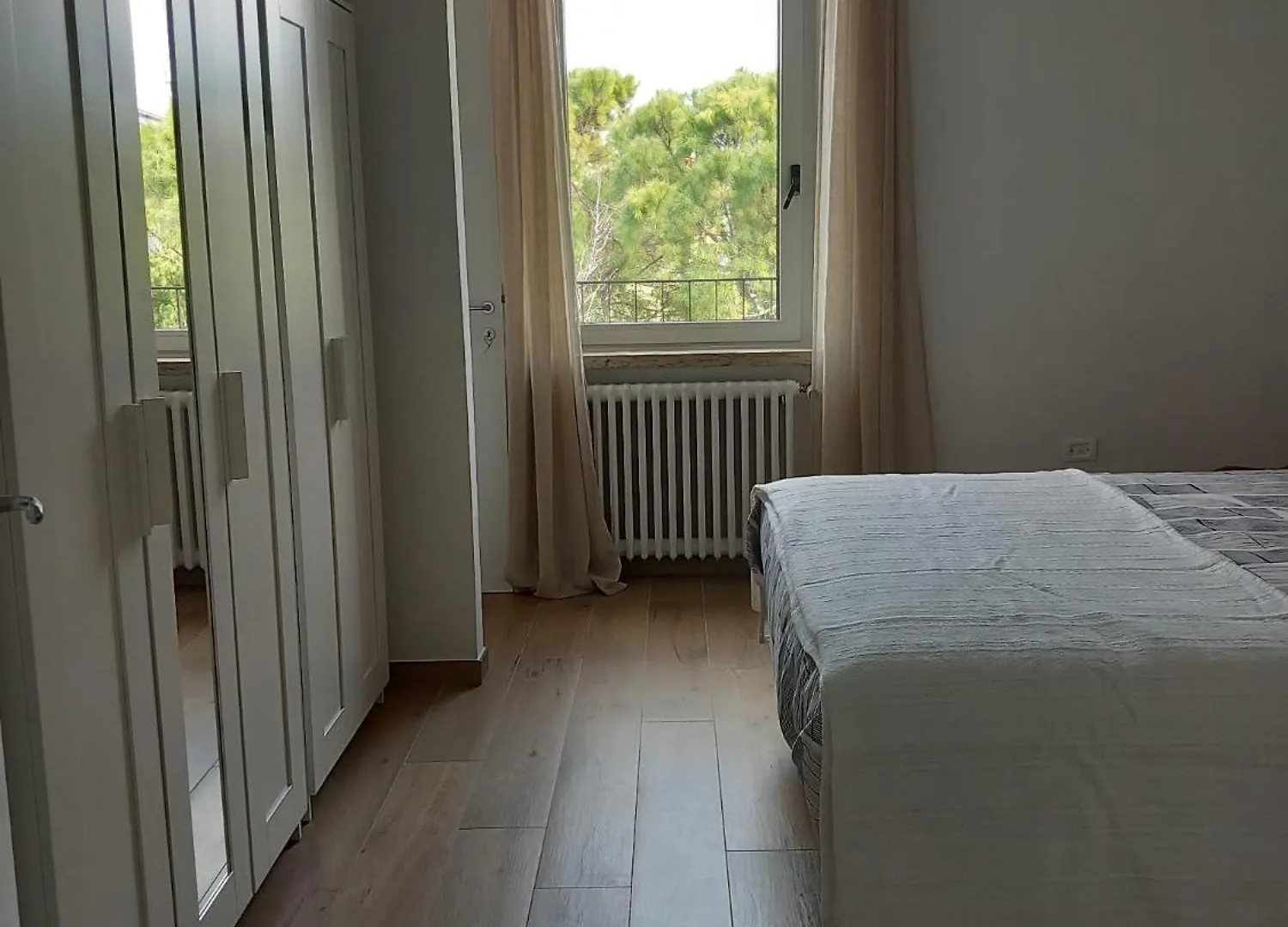 Appartement Appartamento Linuccia Sirmione Italie