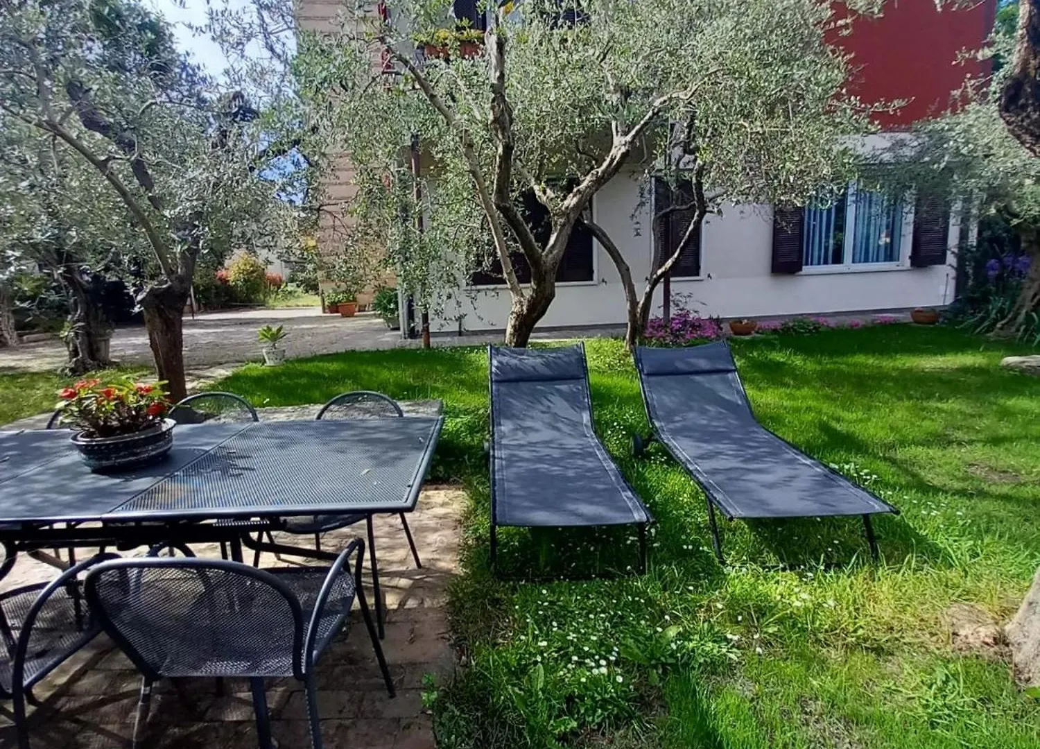 Appartamento Linuccia Sirmione 0*,