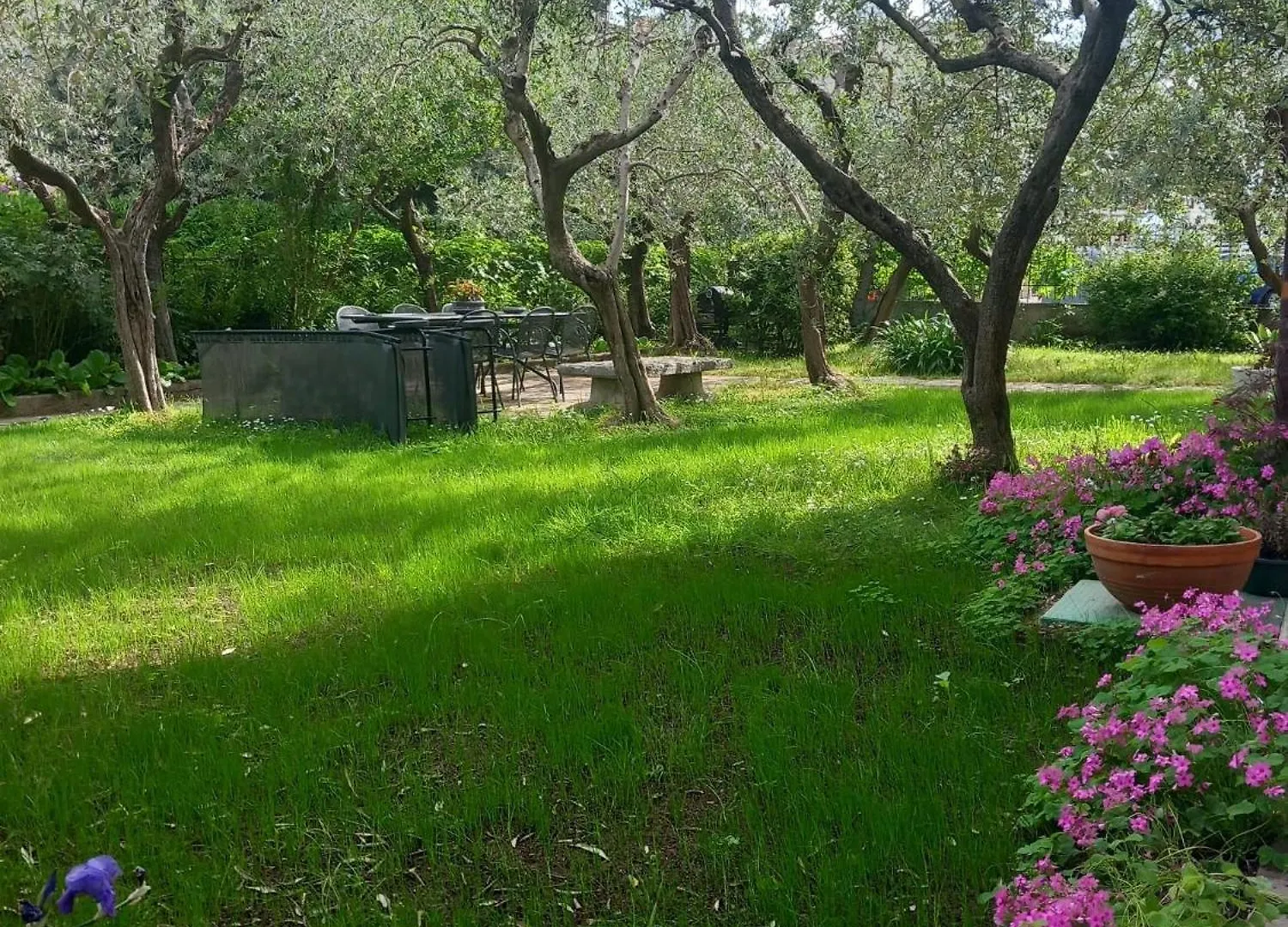 Appartamento Linuccia Sirmione Appartement
