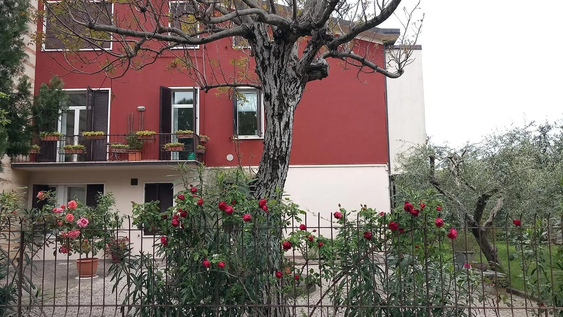 Apartman Appartamento Linuccia Sirmione