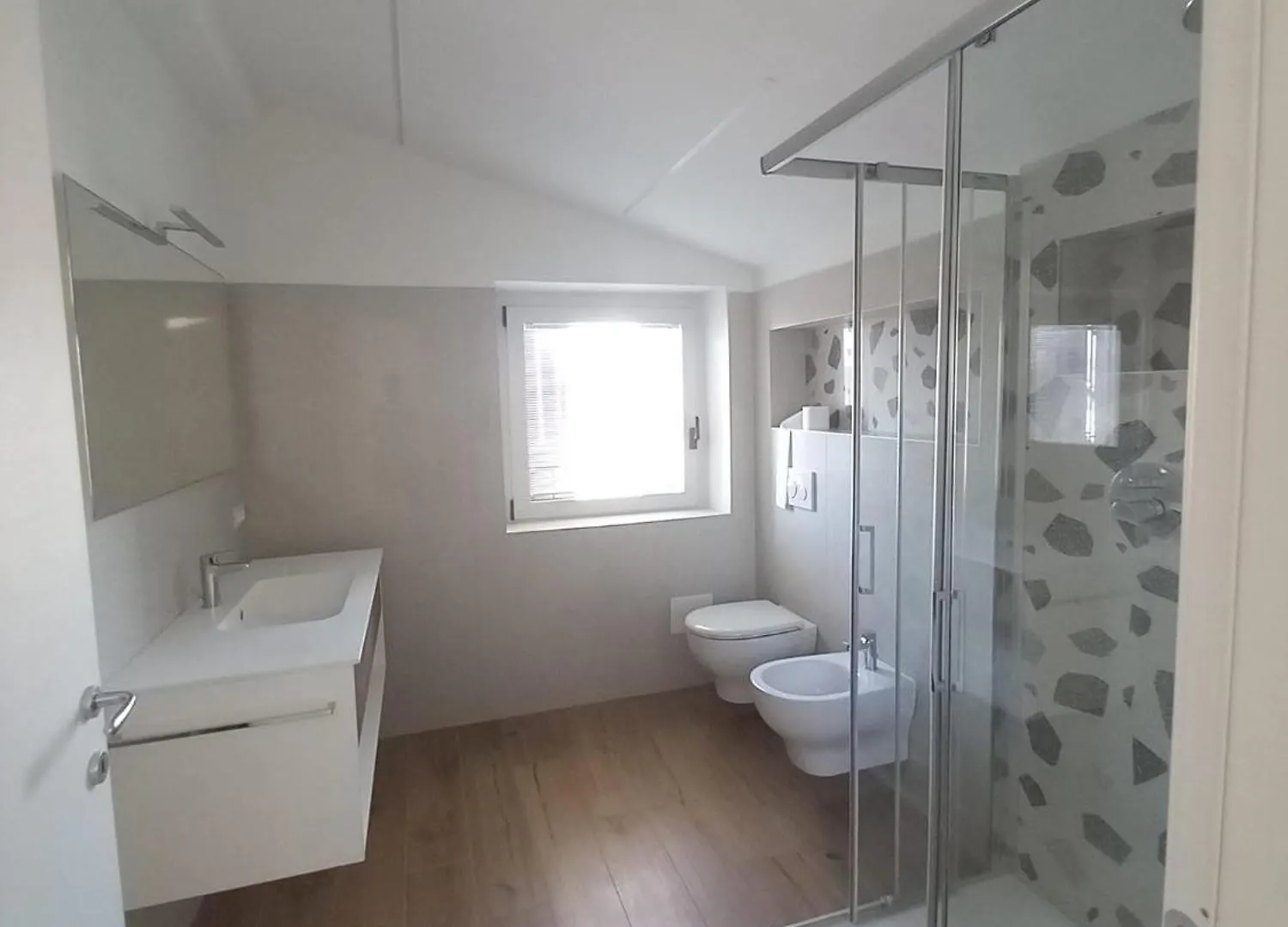 Apartman Appartamento Linuccia Sirmione Olaszország
