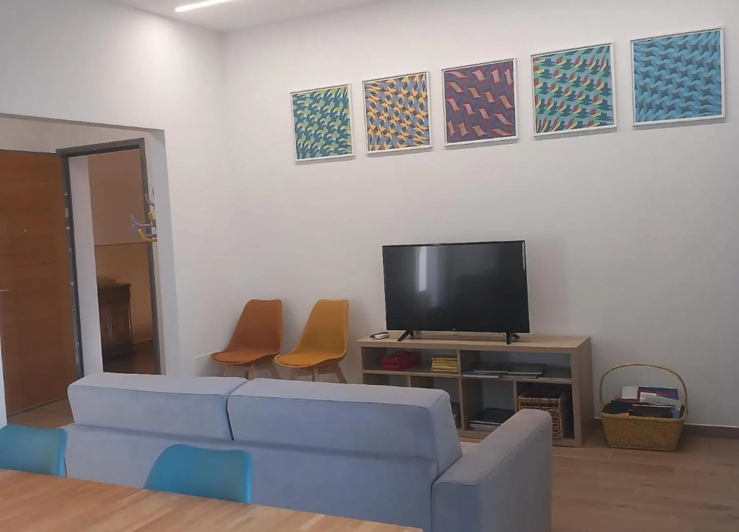 Apartman Appartamento Linuccia Sirmione