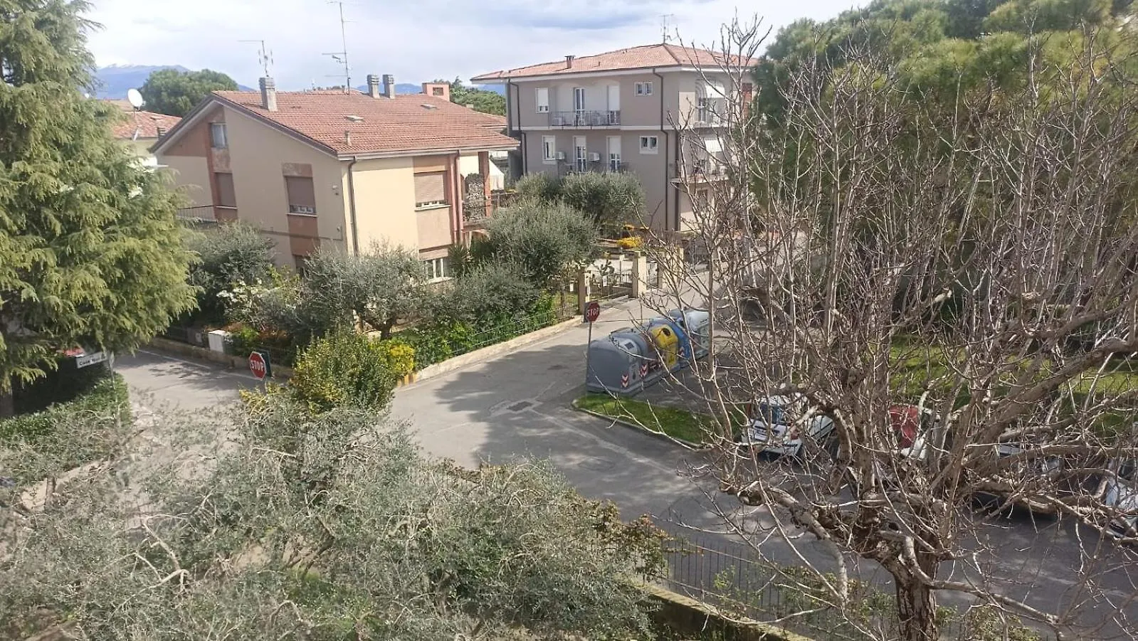 Appartamento Linuccia Sirmione Apartman