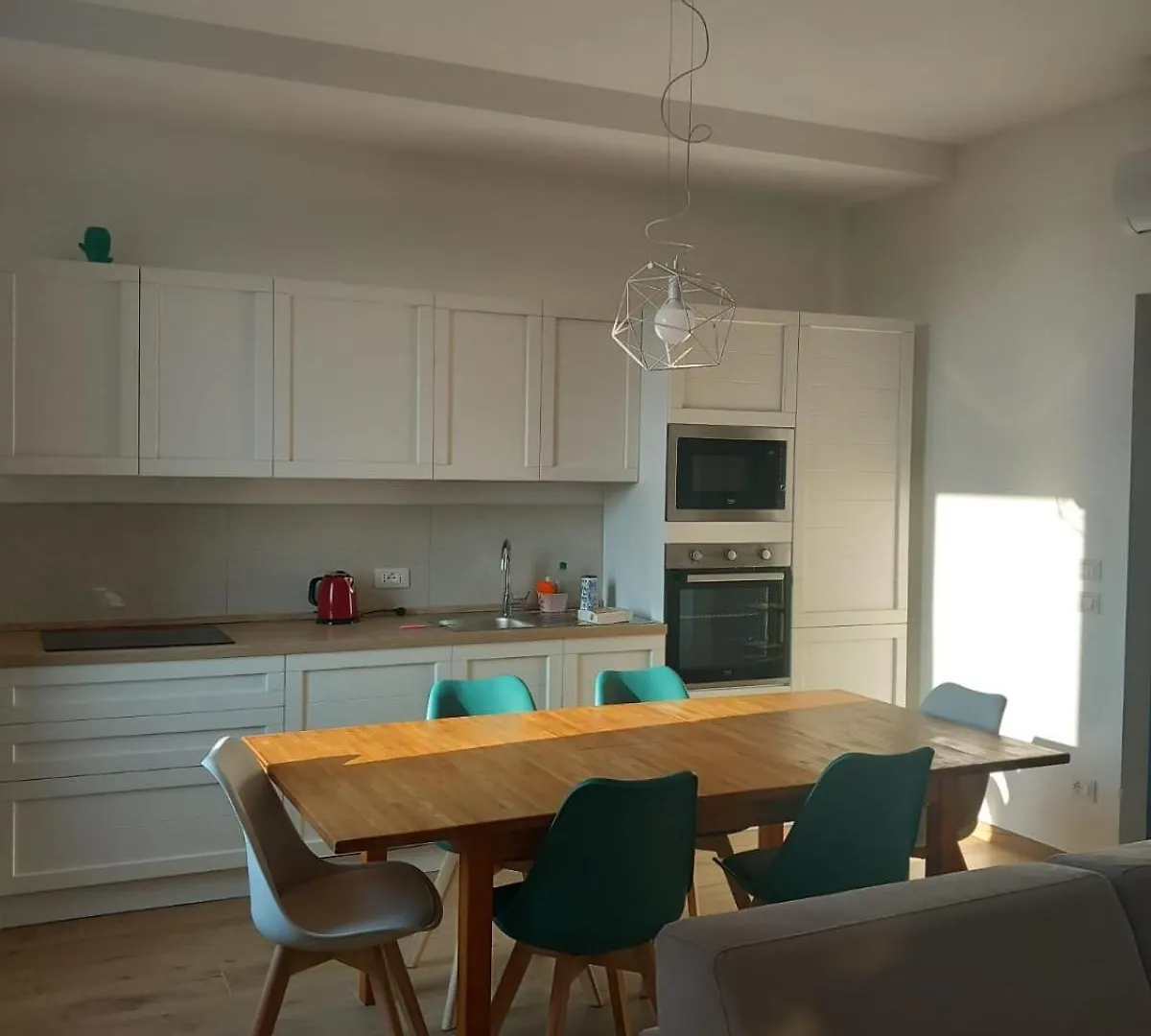 Appartamento Linuccia سيرمِيوني