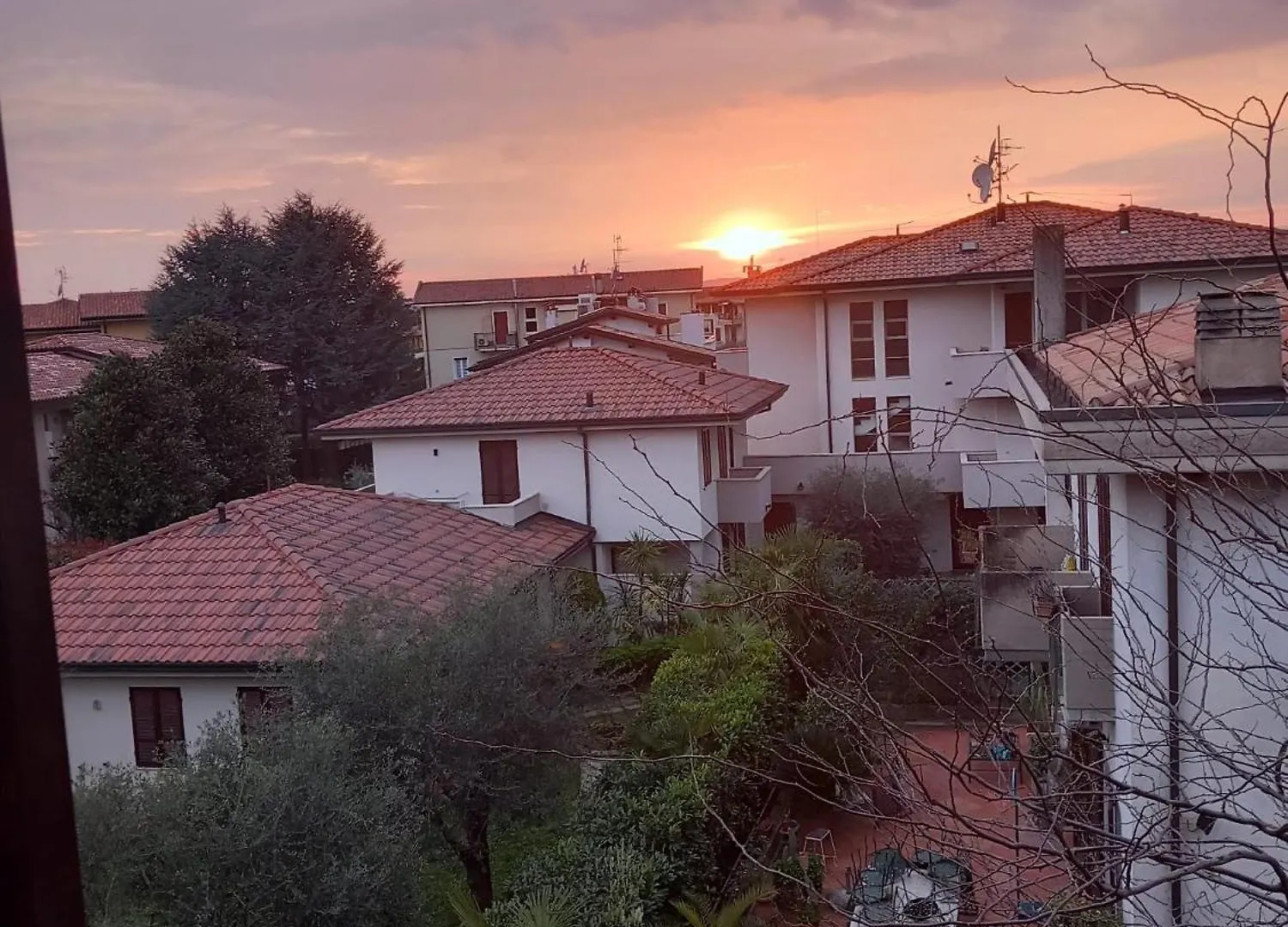 Appartamento Linuccia سيرمِيوني 0*,