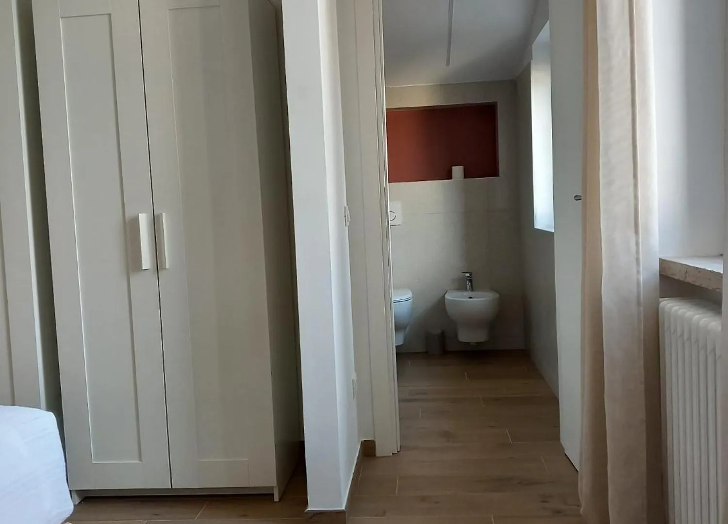 Appartamento Linuccia Sirmione Apartman