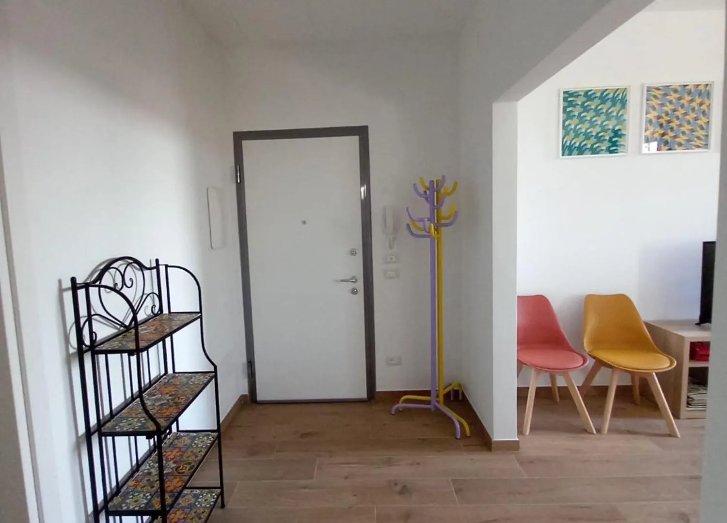 Appartamento Linuccia Sirmione