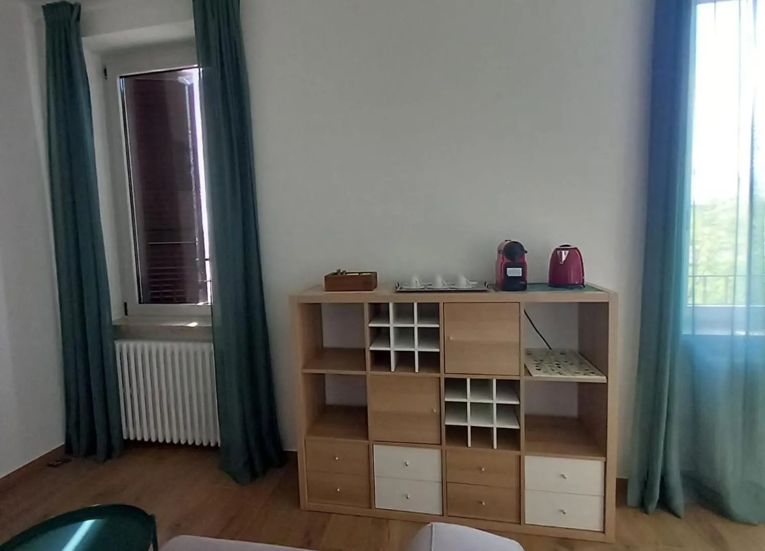 Appartamento Linuccia Sirmione