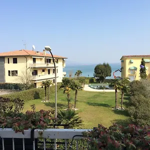 Poggio Al Appartement