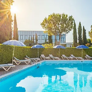 3* Апарт-отель Nuove Terme