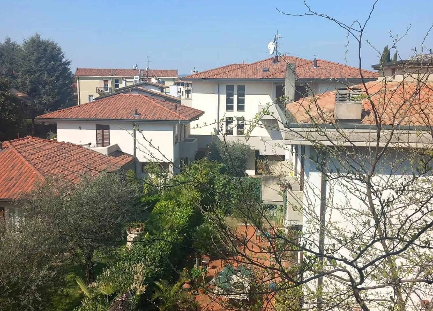 Appartamento Linuccia Sirmione