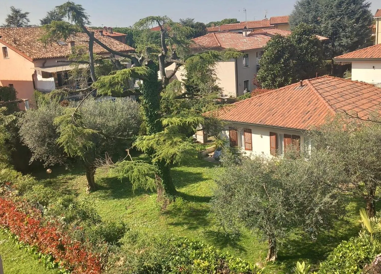 Apartment Appartamento Linuccia Sirmione