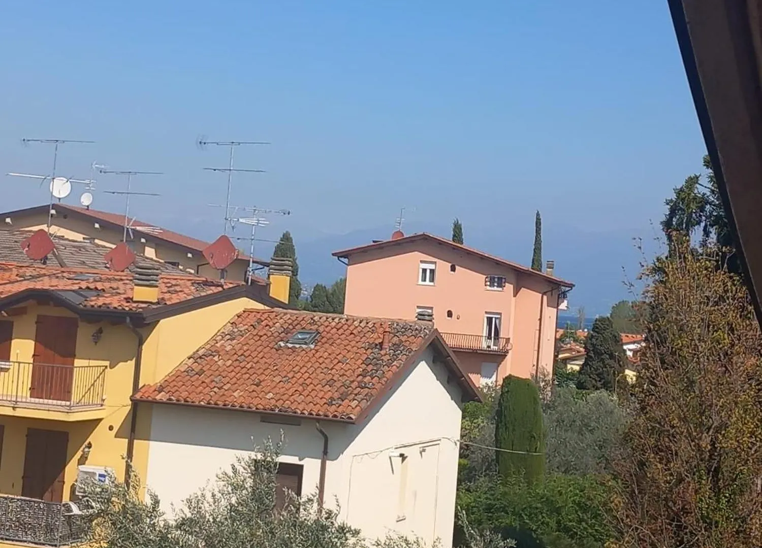 Appartamento Linuccia Sirmione Italy