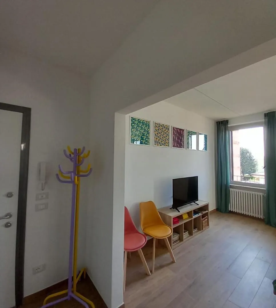 Appartamento Linuccia Sirmione 0*,  Italy
