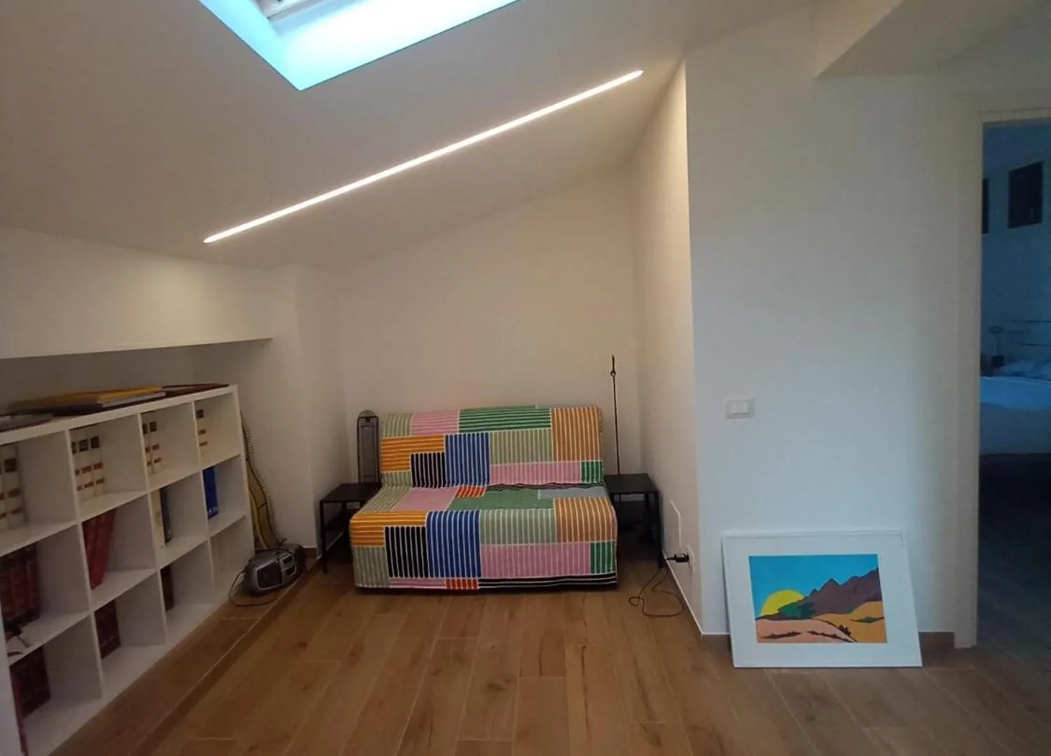 Appartamento Linuccia Sirmione Apartment