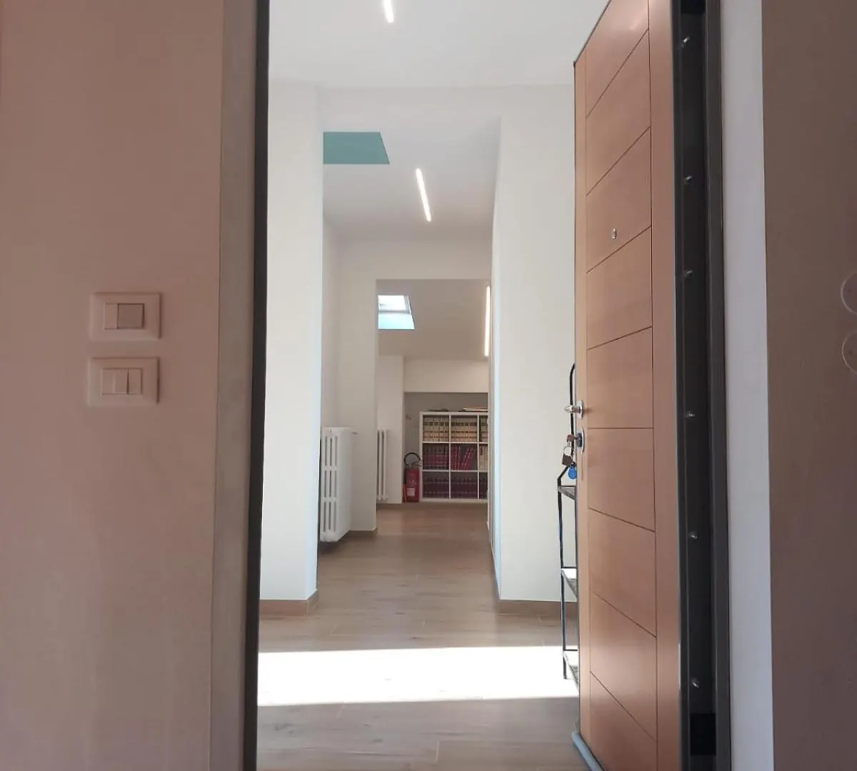 Appartamento Linuccia Sirmione Apartment