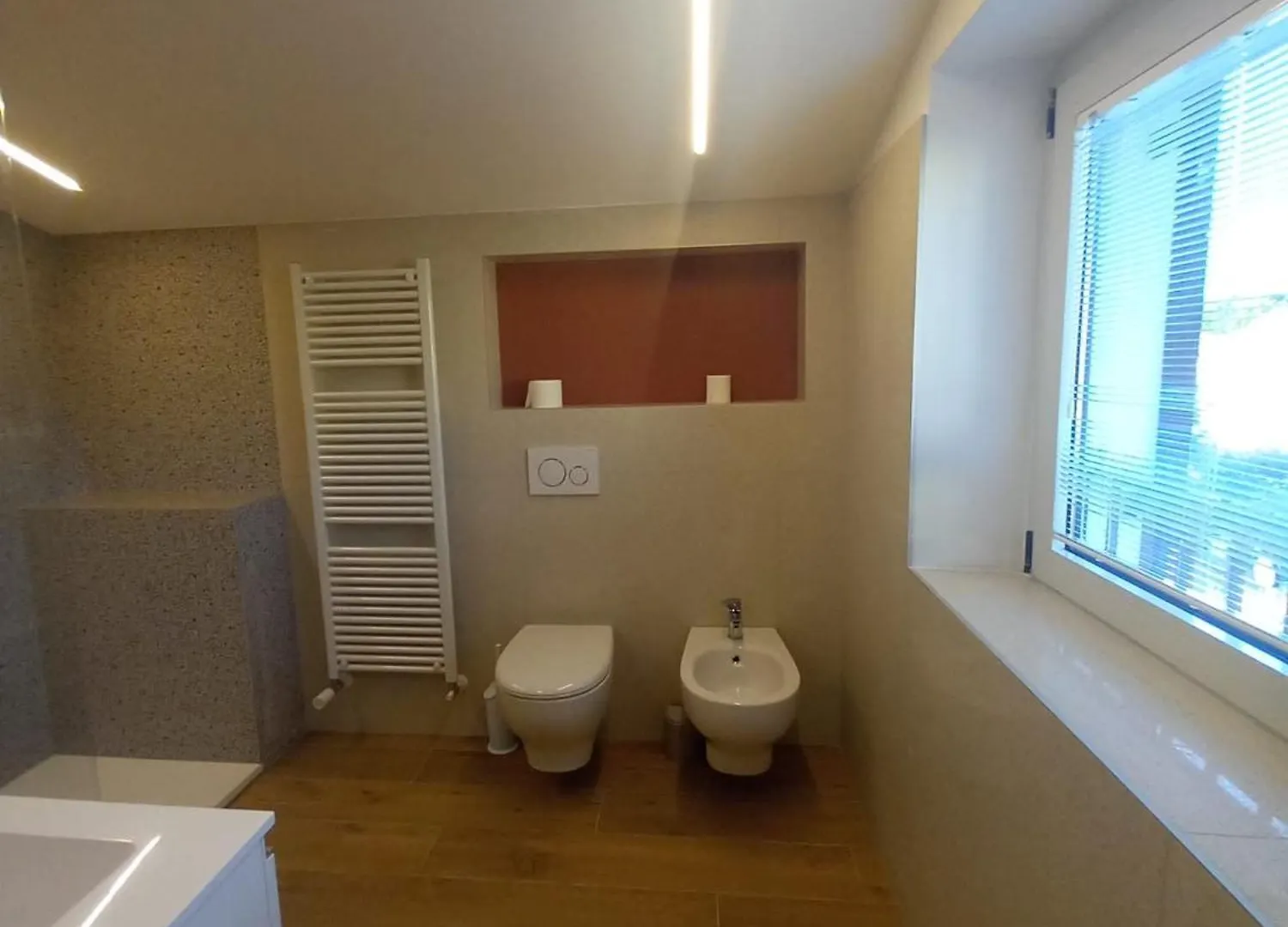 Apartment Appartamento Linuccia Sirmione